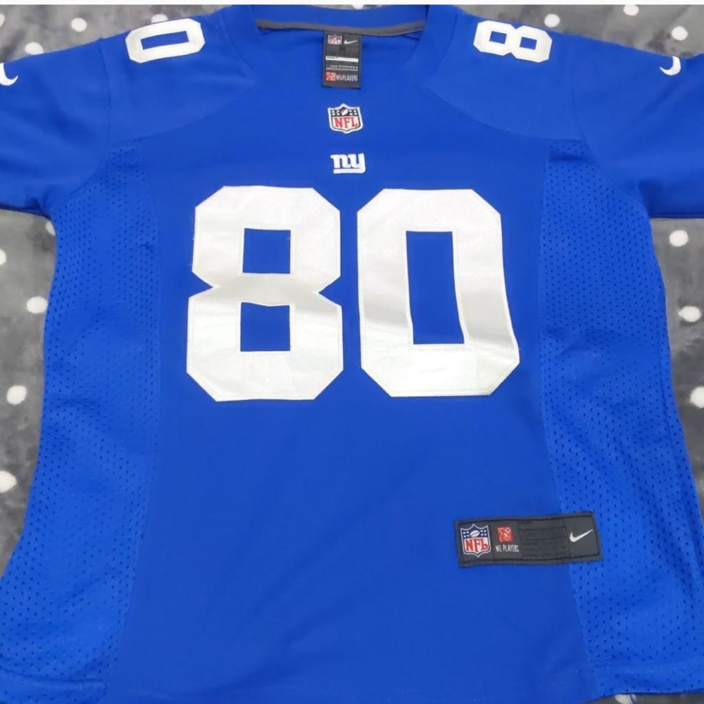 NFL — New York Giants Cruz Jersey